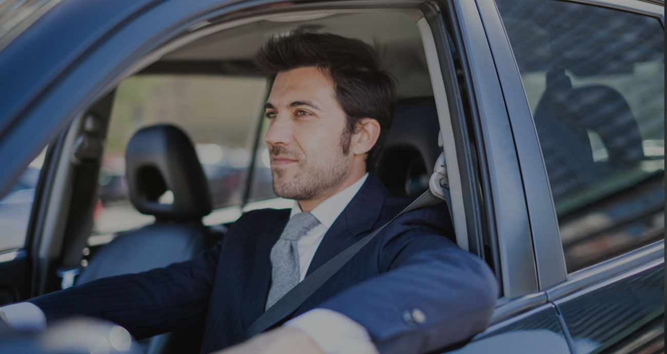 Sober Driver in Dubai